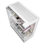 DarkFlash DY460 Biały – widok 39