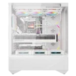 DarkFlash DY460 Biały – widok 42