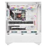 DarkFlash DY460 Biały – widok 43