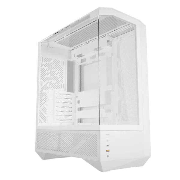 DarkFlash DY460 Biały – widok 45