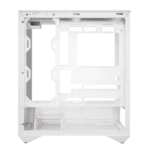 DarkFlash DY460 Biały – widok 52