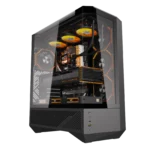 DarkFlash DY460 Czarny – widok 19