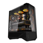 DarkFlash DY460 Czarny – widok 20