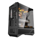 DarkFlash DY460 Czarny – widok 21