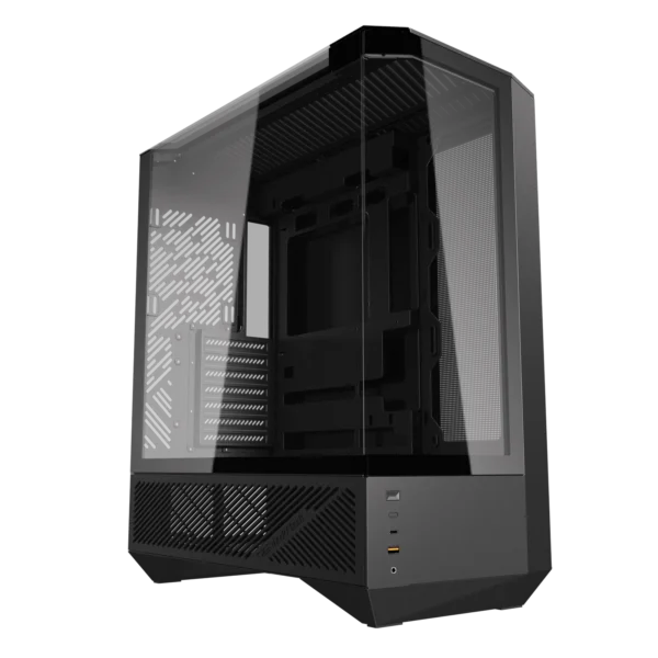 DarkFlash DY460 Czarny – widok 28