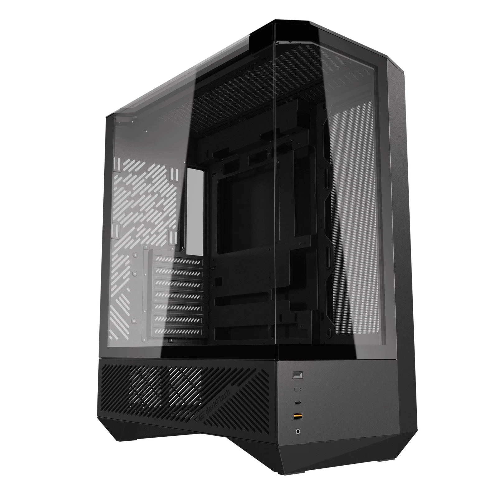 DarkFlash DY460 Czarny DarkFlash DY460 Czarny – widok 28