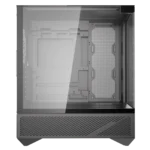 DarkFlash DY460 Czarny – widok 33