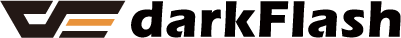 Logo marki DarkFlash