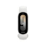 Xiaomi Smart Band 9 Glacier Silver - szczegóły i zastosowanie