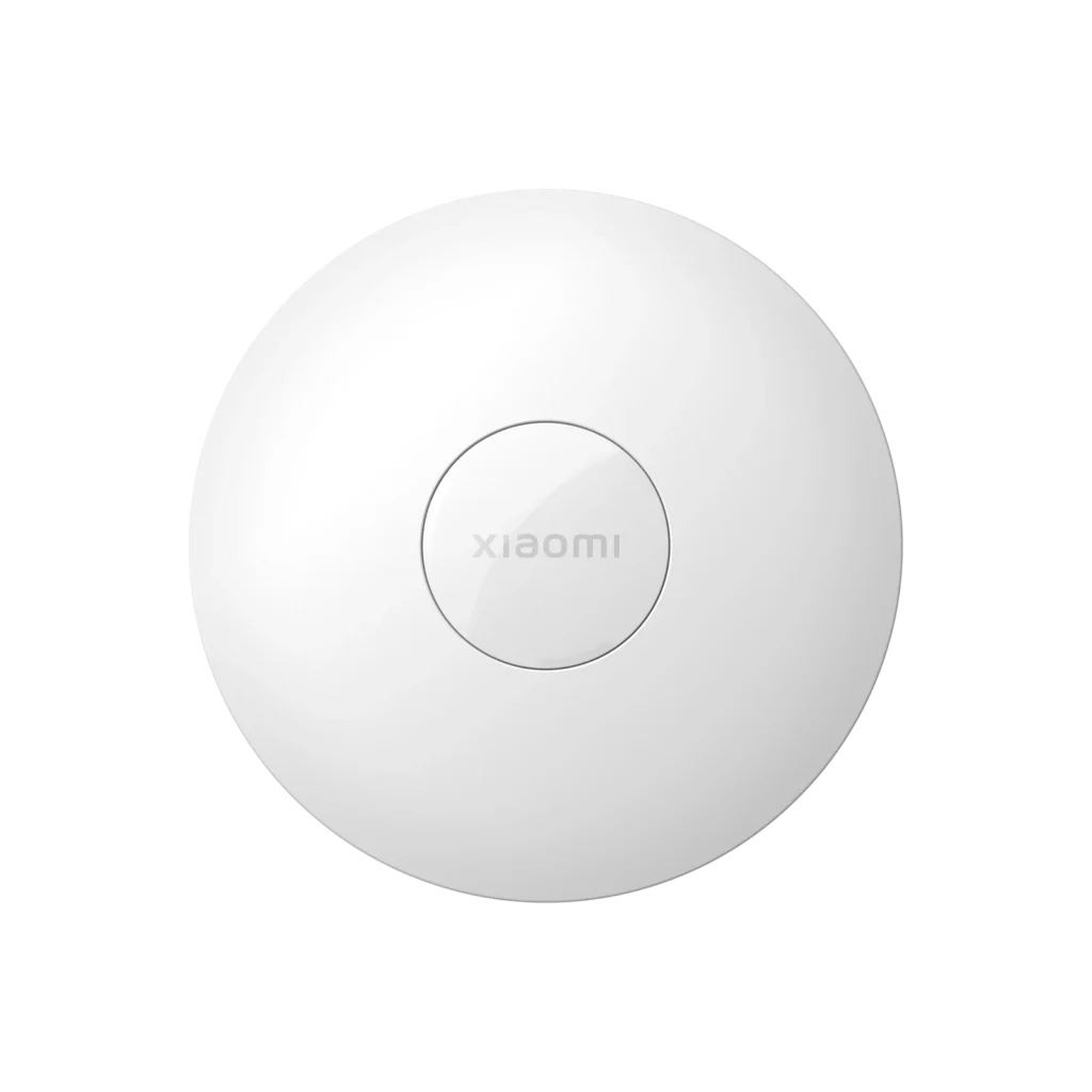 Xiaomi Night Light 3, biała - szczegóły i zastosowanie