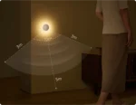 Xiaomi Night Light 3, biała - szczegóły i zastosowanie