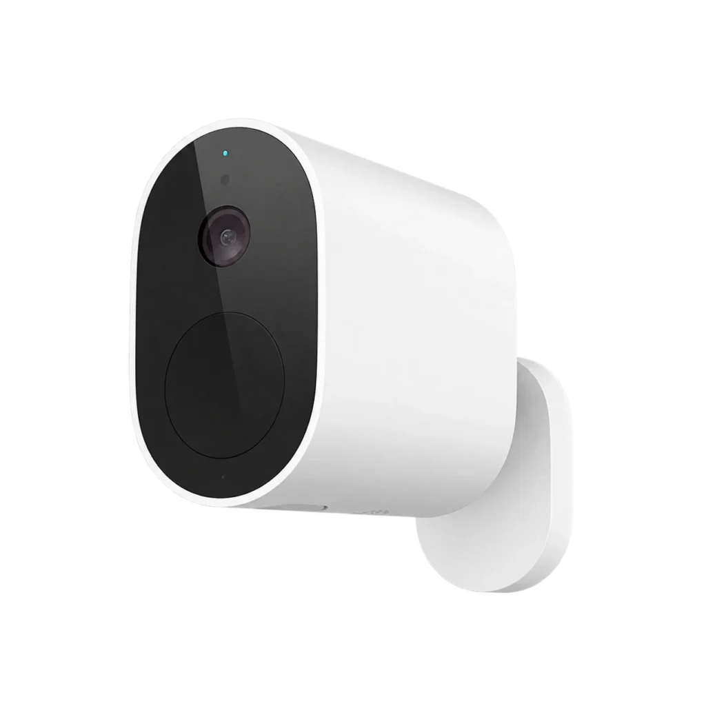 Xiaomi Mi Wireless Outdoor Security Camera 1080p, bez odbiornika - widok produktu