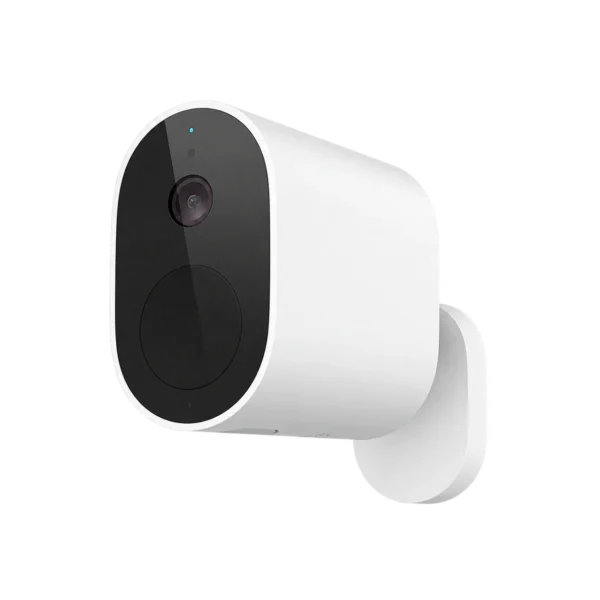 Xiaomi Mi Wireless Outdoor Security Camera 1080p, bez odbiornika - widok produktu