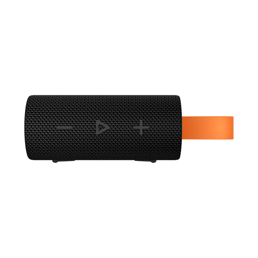 Xiaomi Sound Pocket, czarny - szczegóły i zastosowanie