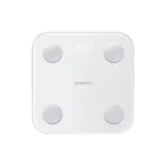 Xiaomi Body Composition Scale S400 - szczegóły i zastosowanie