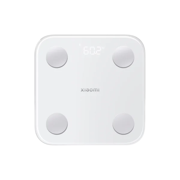 Xiaomi Body Composition Scale S400 - szczegóły i zastosowanie