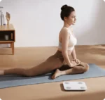 Xiaomi Body Composition Scale S400 - szczegóły i zastosowanie
