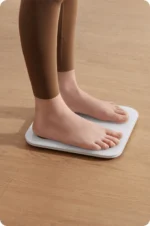 Xiaomi Body Composition Scale S400 - szczegóły i zastosowanie