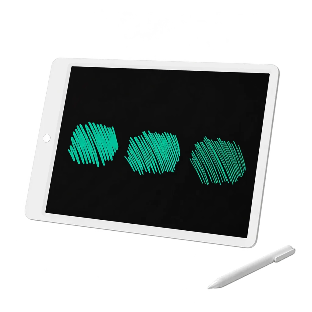 Xiaomi Mi LCD Writing Tablet 13.5, biały - widok produktu