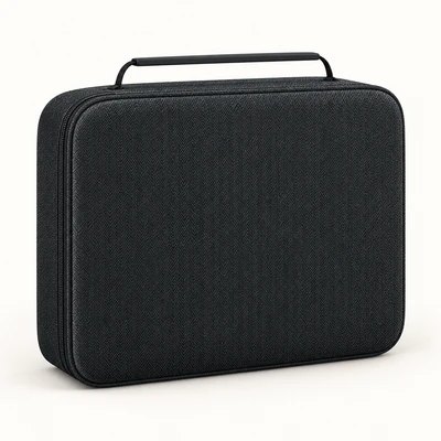 Etui H4C Explorer – ilustracja