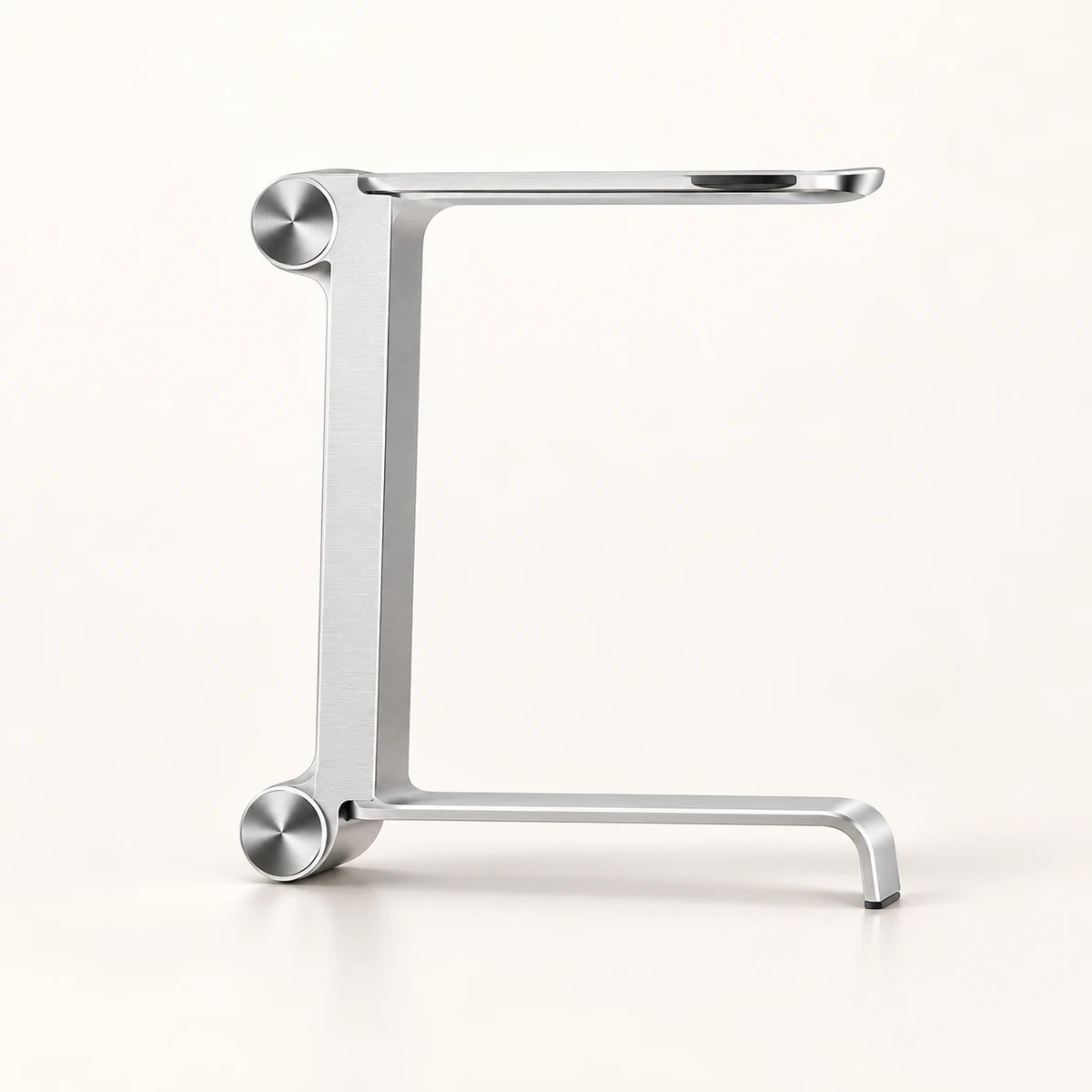 Aluminiowy stojak HiBREW H4C Explorer – wizualizacja na podstawie zdjęcia produktu