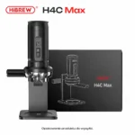 HiBREW H4C Max: Ekspres, stacja i opakowanie zestawu