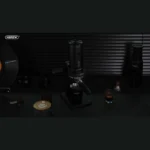 HiBREW H4C MAX - film o produkcie