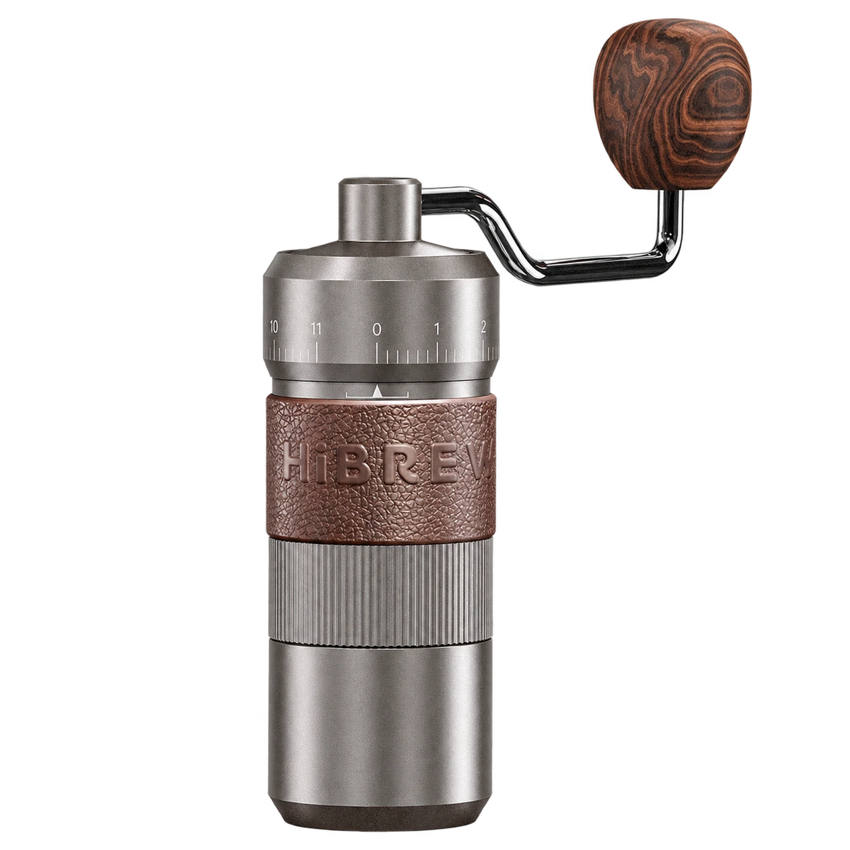 HiBREW G4B - produkt bez tła