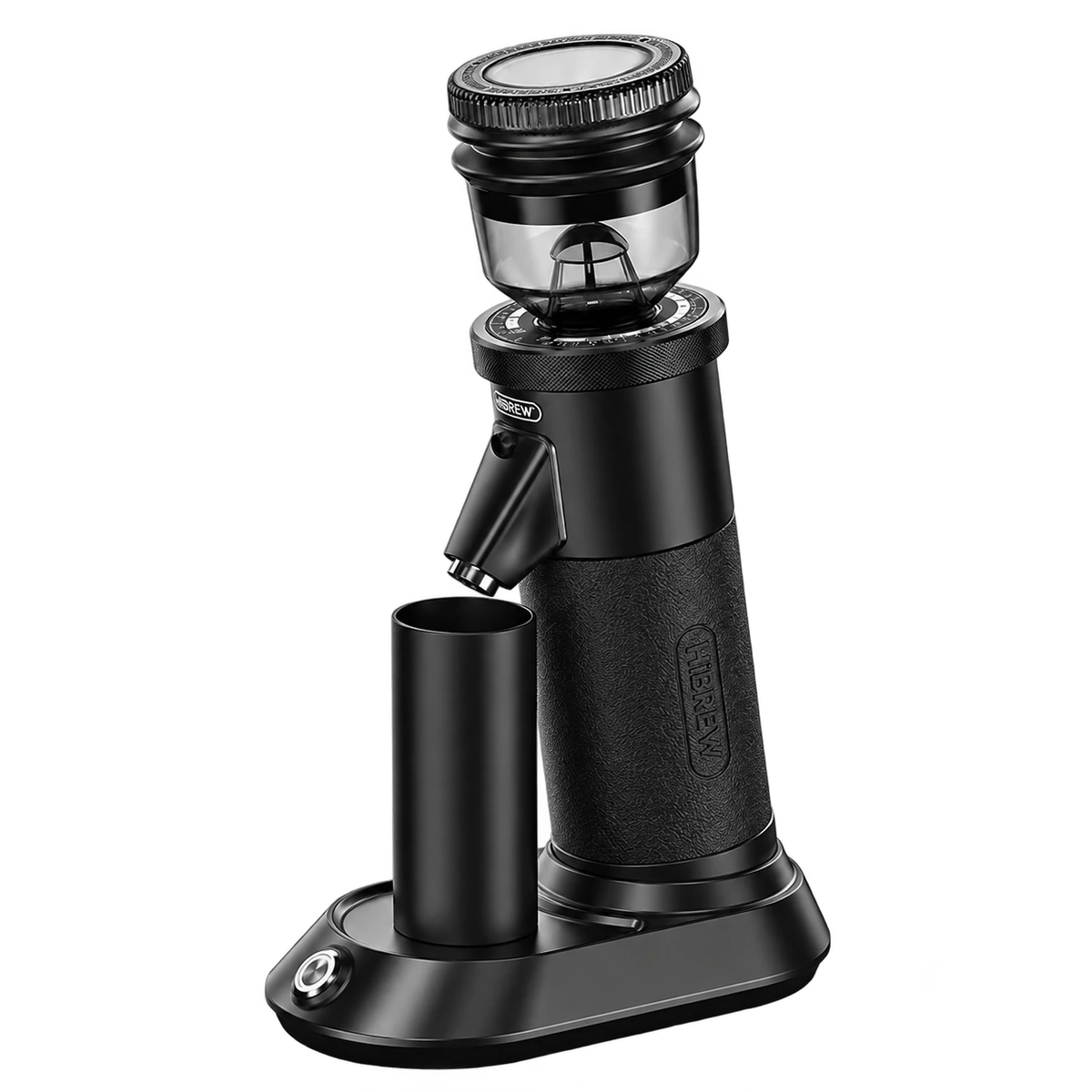 HiBREW G5A - produkt bez tła