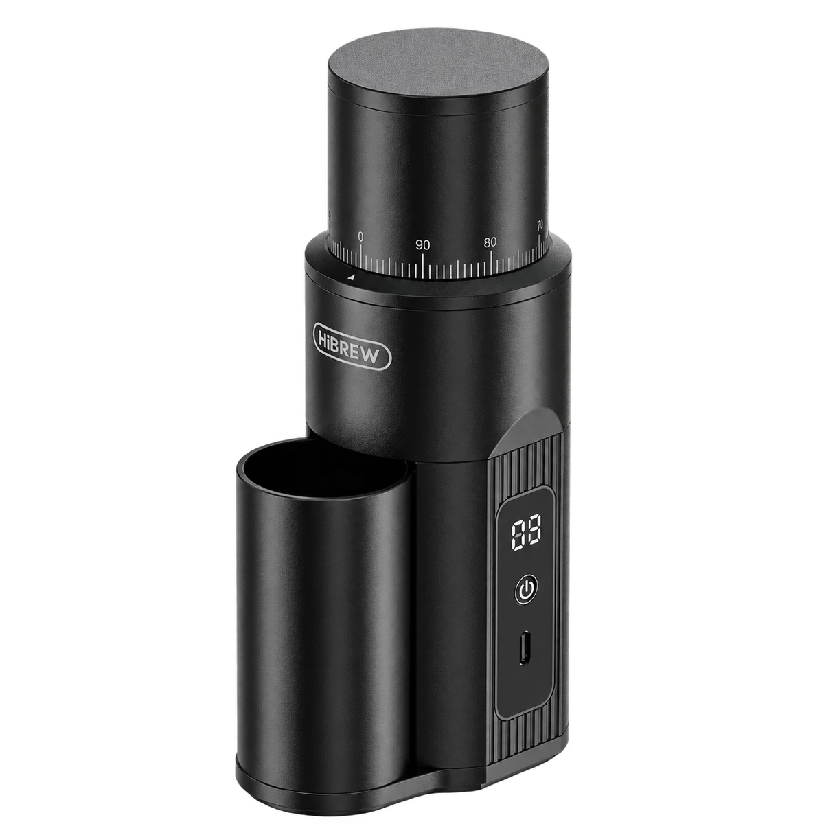 HiBREW G5mini - produkt bez tła