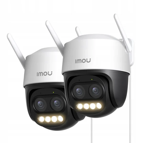 Imou Cruiser Z 5 MP