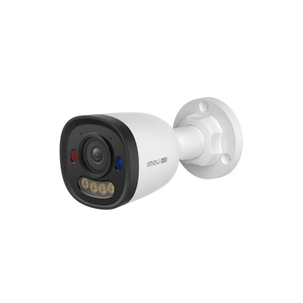Imou PU3EP 6 MP — kamera tubowa PoE 2,8 mm