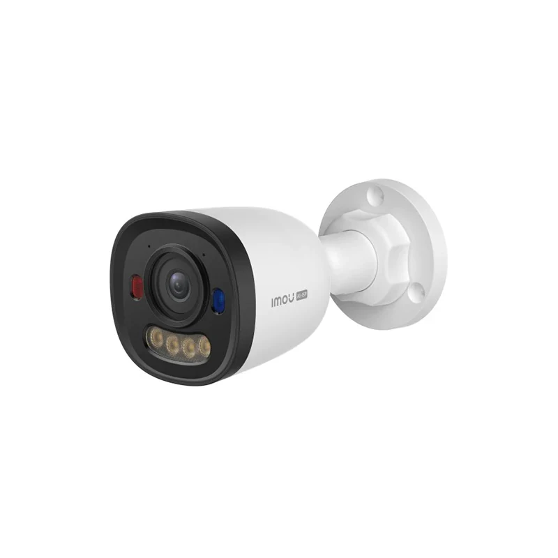 Imou PU3EP 6 MP — kamera tubowa PoE 2,8 mm