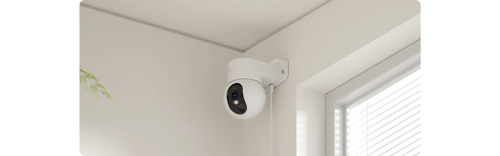 Imou Ranger Mini 5 MP — Instalacja