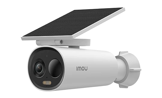 Imou Cell 3C All In One 3 MP