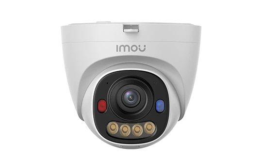 Imou PS8D 5 MP — kamera PoE 2,8 mm