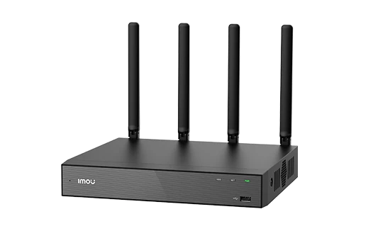 Imou N118W — rejestrator 18-kanałowy Wi-Fi