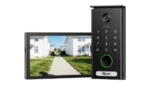 Imou VDP7 — wideodomofon 5 MP z monitorem 7 cali