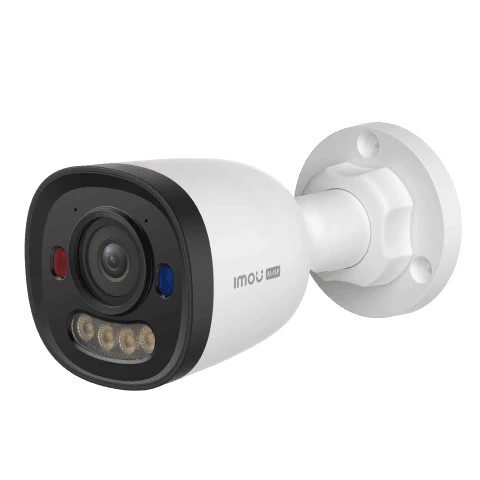 Imou PS3E 5 MP — kamera tubowa PoE 2,8 mm