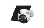 Imou AOV PT 5 MP 4G + Wi-Fi z panelem solarnym