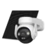 Imou AOV PT 5 MP 4G + Wi-Fi z panelem solarnym