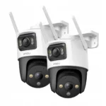 Imou Cruiser Dual 10 MP