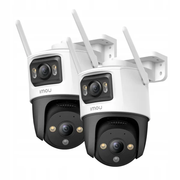 Imou Cruiser Dual 10 MP