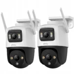 Imou Cruiser Dual 6 MP