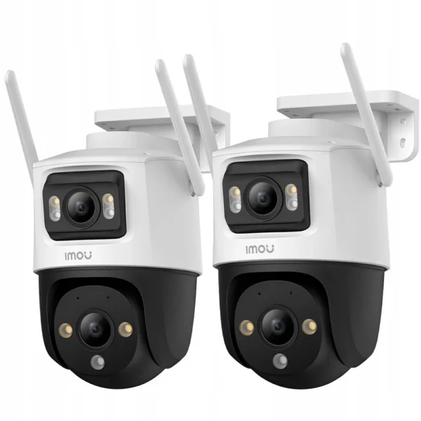 Imou Cruiser Dual 6 MP