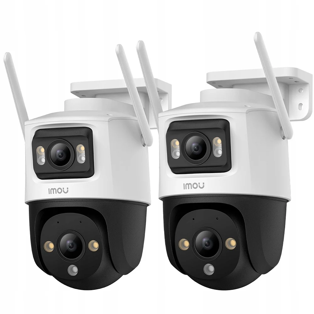 Imou Cruiser Dual 6 MP