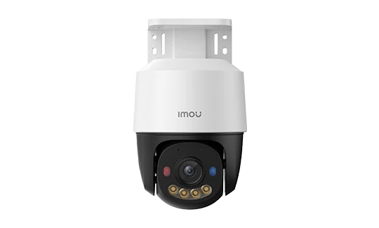 Imou PS7F 4K 8 MP — kamera obrotowa PoE