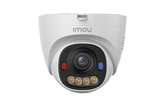 Imou PS8E 5 MP — kamera PoE 2,8 mm