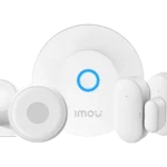 Imou Smart Alarm Kit ZG2 — zestaw 5-elementowy