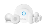 Imou Smart Alarm Kit ZG2 — zestaw 5-elementowy